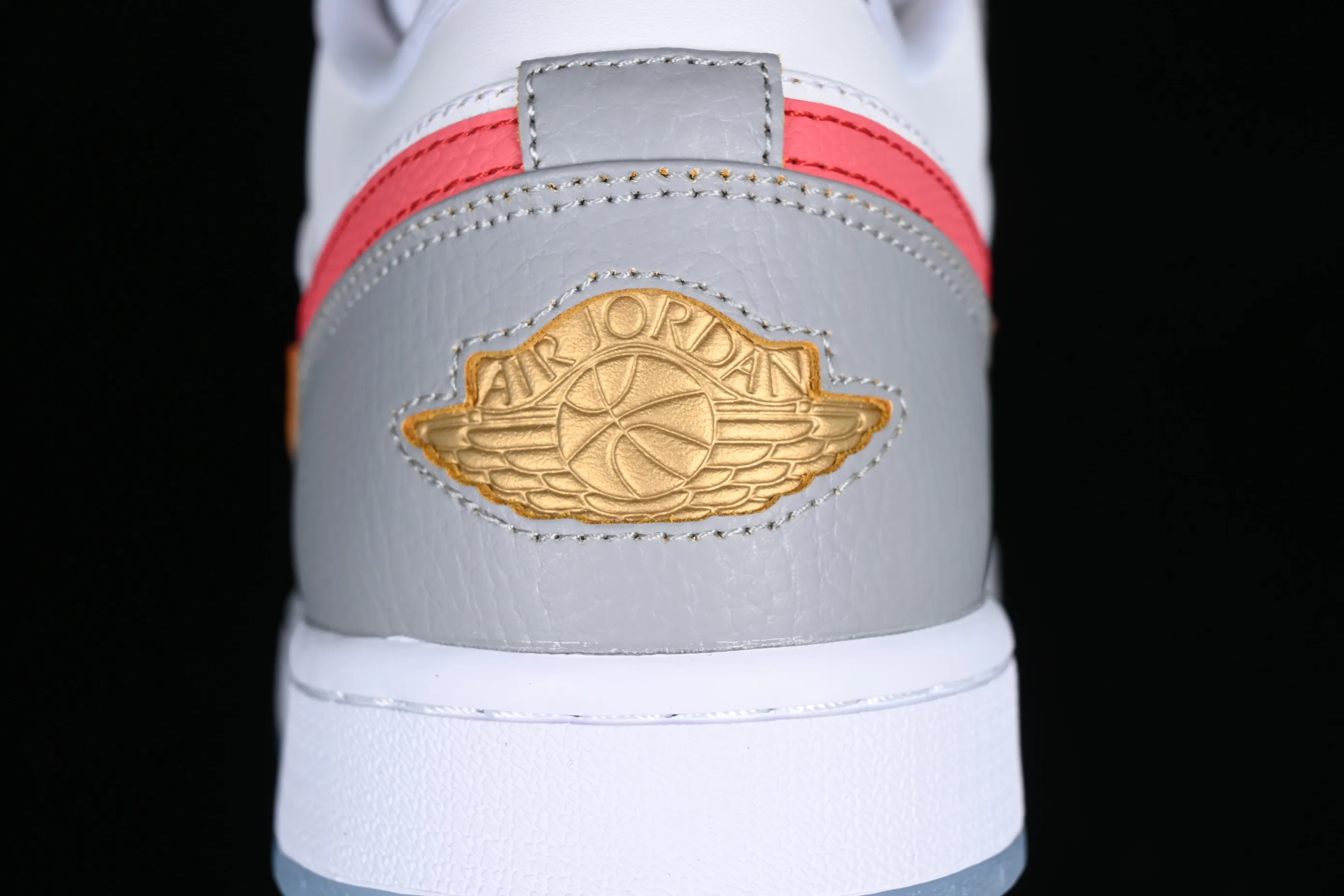 All categories Air Jordan Jordan series basketball shoes Air Jordan 1 Low Air Jordan 1 Low "Philippines" AJ1 Joe 1 color matching low-top cultural casual sneakers FN8901-164